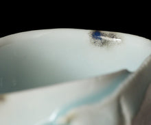 画像をギャラリービューアに読み込む, 加藤真美 景徳鎮手 小片口