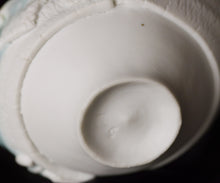 画像をギャラリービューアに読み込む, 加藤真美 景徳鎮手 小片口