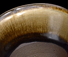 画像をギャラリービューアに読み込む, 古谷宣幸 黄天目盃