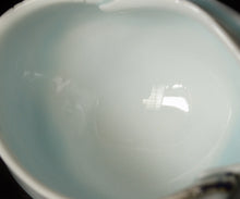 画像をギャラリービューアに読み込む, 加藤真美 景徳鎮手 小片口