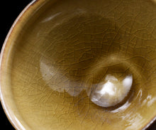 画像をギャラリービューアに読み込む, 古谷宣幸 黄天目盃