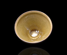 画像をギャラリービューアに読み込む, 古谷宣幸 黄天目盃