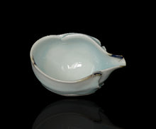 画像をギャラリービューアに読み込む, 加藤真美 景徳鎮手 小片口