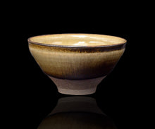 画像をギャラリービューアに読み込む, 古谷宣幸 黄天目盃