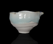 画像をギャラリービューアに読み込む, 加藤真美 景徳鎮手 小片口
