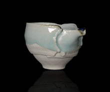 画像をギャラリービューアに読み込む, 加藤真美 景徳鎮手 小片口