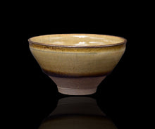 画像をギャラリービューアに読み込む, 古谷宣幸 黄天目盃