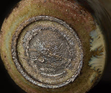 画像をギャラリービューアに読み込む, 松村遷 本沼手黄瀬戸窯変酒盃A