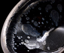 画像をギャラリービューアに読み込む, 古谷宣幸 油滴天目盃A