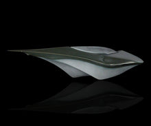 画像をギャラリービューアに読み込む, 松村淳 Divergence (-4.02)