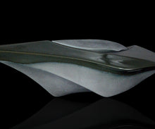 画像をギャラリービューアに読み込む, 松村淳 Divergence (-4.02)