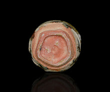 画像をギャラリービューアに読み込む, マイケルマルティノ 彫朝鮮唐津小服茶盌