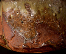 画像をギャラリービューアに読み込む, ジェフシャピロ 灰釉茶盌