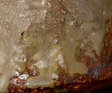 画像をギャラリービューアに読み込む, ジェフシャピロ 灰釉茶盌