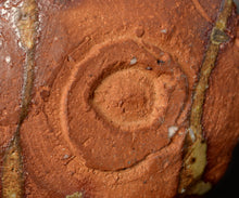 画像をギャラリービューアに読み込む, ジェフシャピロ 灰釉茶盌