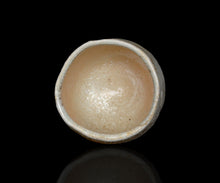画像をギャラリービューアに読み込む, 松崎幹 窯変灰被志埜茶盌