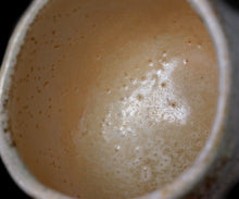 画像をギャラリービューアに読み込む, 松崎幹 窯変灰被志埜茶盌