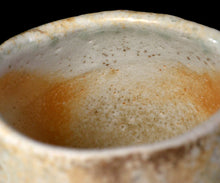 画像をギャラリービューアに読み込む, 松崎幹 窯変灰被志埜茶盌