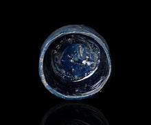 画像をギャラリービューアに読み込む, 今西公彦 丹波海鼠窯変茶盌 Vega