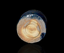 画像をギャラリービューアに読み込む, 今西公彦 丹波海鼠窯変茶盌 Vega