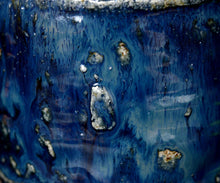 画像をギャラリービューアに読み込む, 今西公彦 丹波海鼠窯変茶盌 Vega