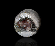 画像をギャラリービューアに読み込む, 今西公彦 白丹波茶盌