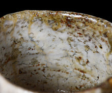 画像をギャラリービューアに読み込む, 今西公彦 白丹波茶盌