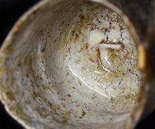 画像をギャラリービューアに読み込む, 今西公彦 白丹波茶盌