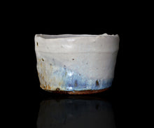 画像をギャラリービューアに読み込む, 後関裕士 白泥茶盌