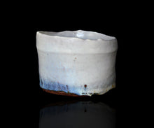 画像をギャラリービューアに読み込む, 後関裕士 白泥茶盌