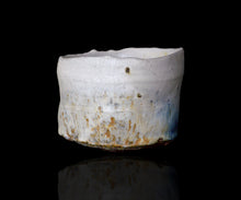 画像をギャラリービューアに読み込む, 後関裕士 白泥茶盌