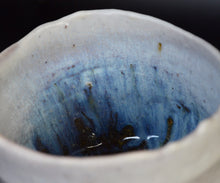 画像をギャラリービューアに読み込む, 後関裕士 白泥茶盌