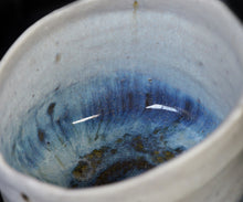 画像をギャラリービューアに読み込む, 後関裕士 白泥茶盌