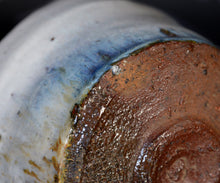 画像をギャラリービューアに読み込む, 後関裕士 白泥茶盌