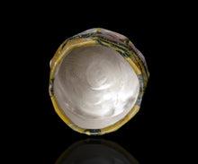 画像をギャラリービューアに読み込む, 伊勢崎陽太郎 HAL面取茶碗