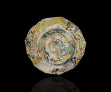 画像をギャラリービューアに読み込む, 伊勢崎陽太郎 HAL面取茶碗