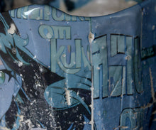 画像をギャラリービューアに読み込む, 伊勢崎陽太郎 HAL面取茶碗