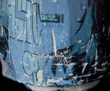 画像をギャラリービューアに読み込む, 伊勢崎陽太郎 HAL面取茶碗