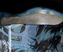 画像をギャラリービューアに読み込む, 伊勢崎陽太郎 HAL面取茶碗