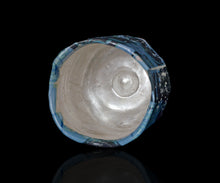 画像をギャラリービューアに読み込む, 伊勢崎陽太郎 HAL面取茶碗