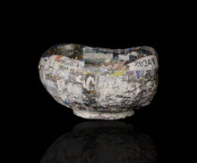 画像をギャラリービューアに読み込む, 伊勢崎陽太郎 日々ヘラ目茶碗