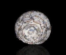 画像をギャラリービューアに読み込む, 伊勢崎陽太郎 日々ヘラ目茶碗