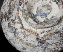 画像をギャラリービューアに読み込む, 伊勢崎陽太郎 日々ヘラ目茶碗