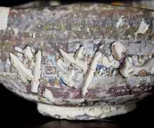 画像をギャラリービューアに読み込む, 伊勢崎陽太郎 日々ヘラ目茶碗