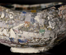 画像をギャラリービューアに読み込む, 伊勢崎陽太郎 日々ヘラ目茶碗