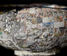 画像をギャラリービューアに読み込む, 伊勢崎陽太郎 日々ヘラ目茶碗