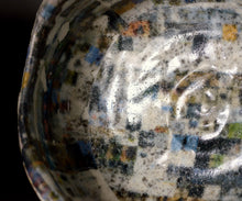 画像をギャラリービューアに読み込む, 伊勢崎陽太郎 日々ヘラ目茶碗