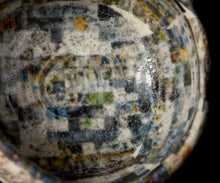 画像をギャラリービューアに読み込む, 伊勢崎陽太郎 日々ヘラ目茶碗