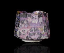 画像をギャラリービューアに読み込む, 伊勢崎陽太郎 HAL面取茶碗