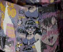 画像をギャラリービューアに読み込む, 伊勢崎陽太郎 HAL面取茶碗